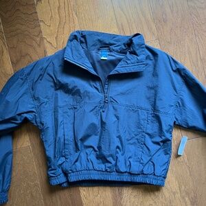 Old Navy kids raincoat